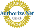 Authorize.Net Verified Merchant