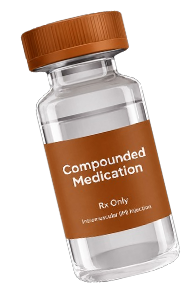 Leveldose product bottle