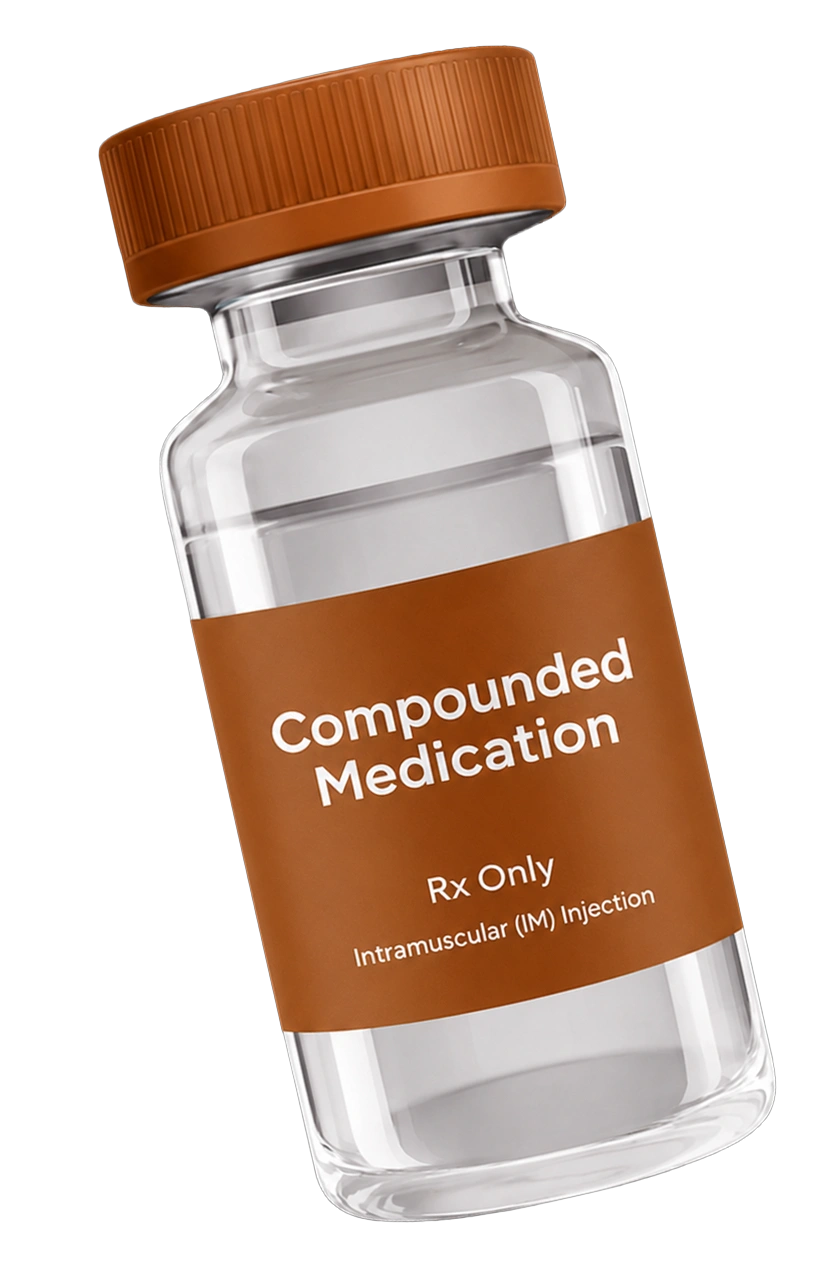 Tirzepatide Vial