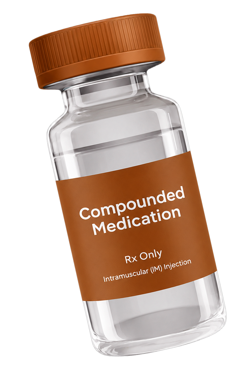 Tirzepatide Injection